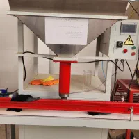 فروش ماشین آلات خشک کن،آسیاب و بسته بندی|ماشینآلات صنعتی|یزد, |دیوار