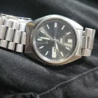 ساعت مچی سیکو۵×۲۱ جواهرتمام اتومات قدیمی اصل ژاپن