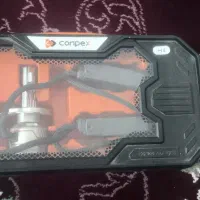 هدلایت پراید