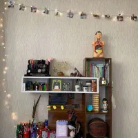 میز تحریر در حد نو