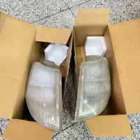 چراغ راهنما زانتیا جفت،فرانسوی،اکسو.چراغ زانتیا.