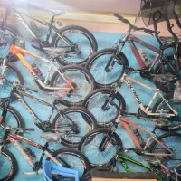 دوچرخه برتر|دوچرخه، اسکیت، اسکوتر|فولادشهر, فولادشهر|دیوار