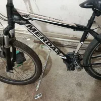 دوچرخه سایز۲۶