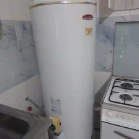 آبگرمکن قاینار خزر