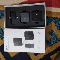 میکروفون  Sx31|آلات موسیقی|اصفهان, سلطان‌آباد|دیوار