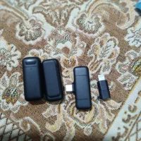 میکروفون یقه ای|صوتی و تصویری|آمل, |دیوار