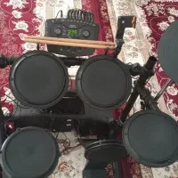 وی درام موکو 609 عربیکا moco Arabica