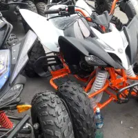 موتورهای چهارچرخ باگی چهار چرخ صفر کارکرده ۴چرخ