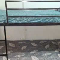 فروش تخت خواب|تخت و سرویس خواب|آزادشهر, |دیوار