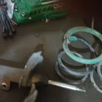 کمک فنر|قطعات یدکی و لوازم جانبی|تبریز, |دیوار