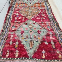 گلیم دست باف