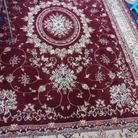 فرش ۶ متری سالم