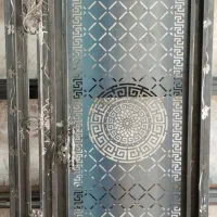 ‌انواع‌درب‌و‌پنجره‌‌فلزی‌‌مناسب‌ترین‌قیمت‌‌بازار