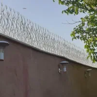 حفاظ شاخ‌گوزنی مدل خاری/ خرید مستقیم از تولیدی|مصالح و تجهیزات ساختمان|اصفهان, ملک‌شهر|دیوار