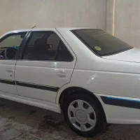 پژو پرشیا سال مدل 1400برج 12