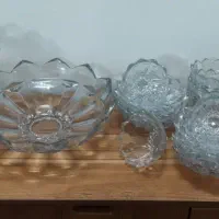 سرویس پذیرایی گل رز بدون استفاده