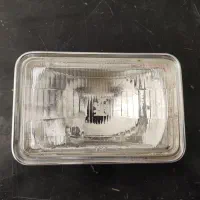 کله چراغ کاوازاکی Gto