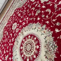 فرش نو سالم