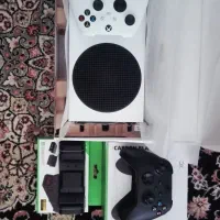 xbox series s ایکس باکس سری اس