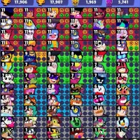 براول استارز ناب