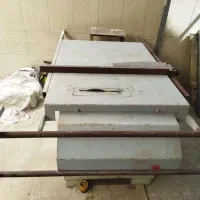 فروش دستگاه برش ام دی آف|ماشین‌آلات صنعتی|بندرعباس, |دیوار