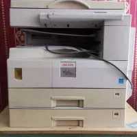 دستگاه کپی ریکو Ricoh mp 2000