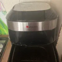 سرخ کن|اجاق گاز و لوازم برقی پختوپز|قشم, |دیوار