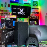 خریدار فروش ایکس باکس وان سری اس Xbox series s x