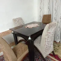 میزغذاخوری