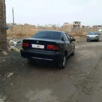 سمندمشکی|خودرو سواری و وانت|ارومیه, |دیوار