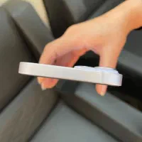 آیفون ۱۴ یاسی رنگ نرمال|موبایل|رباط‌کریم, رباط‌کریم|دیوار