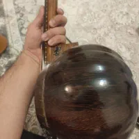 کمانچه ونگه ملکی|سازهای سنتی|تهران, مخصوص|دیوار