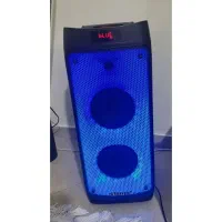 اسپیکر (پارتی باکس )شارژی ایوا ژاپن