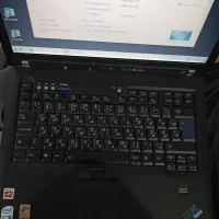 لپتاب لنوو thinkpad t60|رایانه همراه|پرند, فاز ۴|دیوار