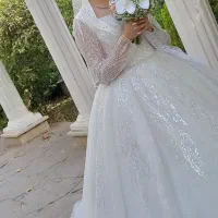 لباس عروس عربی|لباس|رباطکریم, رباطکریم|دیوار