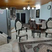 ۹۰متر نوساز قلب شهر نزدیک دریا خ دانشگاه سندتکبرگ|فروش آپارتمان|نور, |دیوار