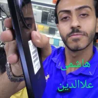 شیاومی پوکو xiaomi c75 256 هاشمی علاالدین|موبایل|تهران, شیخ هادی|دیوار