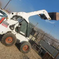 بابکت s300 سند تورانتو