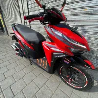 click zx kmx cb1300 cdi|موتورسیکلت|تهران, خاوران|دیوار