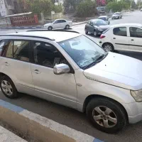 سوزوکی ویتارا 2008