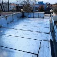 ایزوگام و قیر گونی