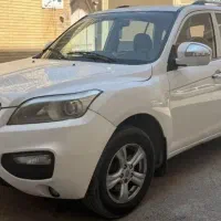 لیفان X60 دنده هیلمنی مدل 1394 (اقساطی)