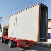 اجاره جرثقیل 3تن5تن در تهران و حومه