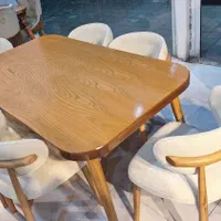 میزناهارخوری مینیمال و بروز|میز و صندلی غذاخوری|اصفهان, امیرعرب|دیوار