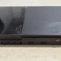 PS2 سونی 2|کنسول، بازی ویدئویی و آنلاین|تبریز, |دیوار