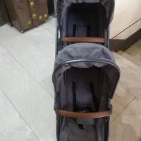 کالسکه دوقلو ببکو|کالسکه و لوازم جانبی|اصفهان, شاهزید|دیوار