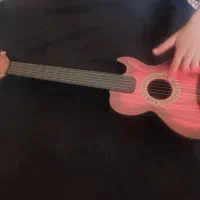 گیتار کلاسیک