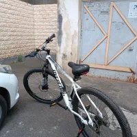 دوچرخه اورلورد سایز 29 صفر|دوچرخه، اسکیت، اسکوتر|رشت, حاجی آباد|دیوار