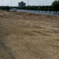 فروش یک قطعه زمین