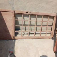 درب و پنجره در حد نو|مصالح و تجهیزات ساختمان|فشم, |دیوار